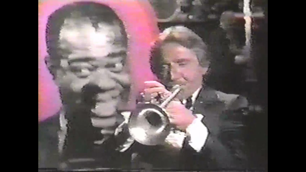 Doc Severinsen: Tribute to Satchmo (Louis Armstrong)