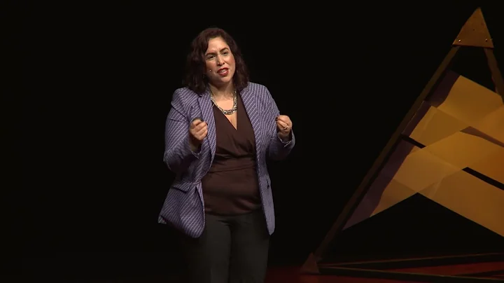 Stumbling Toward A More Just World | Julie Garcia ...