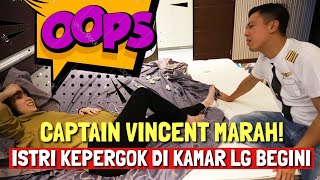 PERGOKIN ISTRI DI KAMAR !! TERNYATA LAGI BEGINI