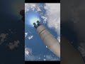 KSP Black Hole Movie Part 3 – Warp Drive Module Launch to Orbit! 🚀 | KSS2 + KSPIE