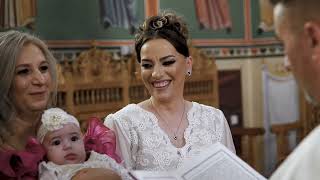 Botez Ariana Sofia