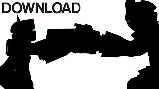 [SN][TF] Transformers Pack Download