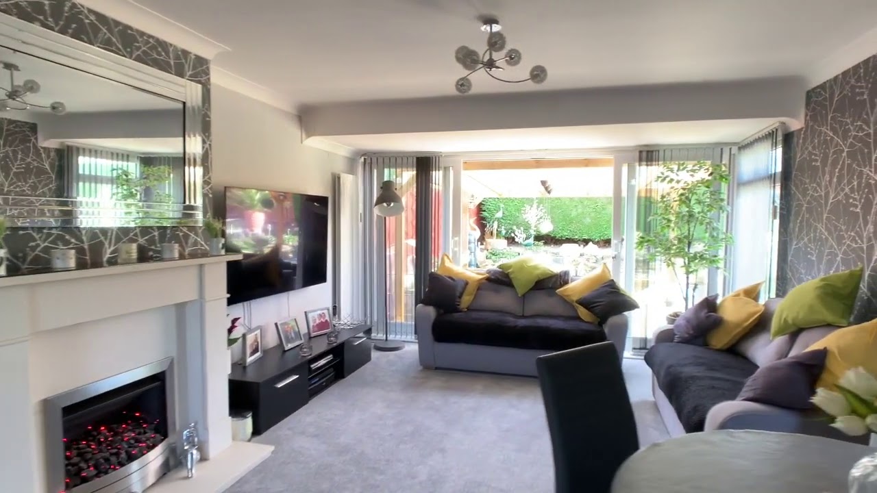 Croft House Lane, Morley YouTube