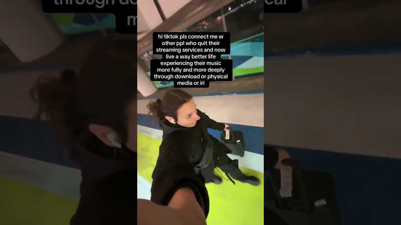 connect me with other people who quit their streaming services