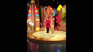 20160214-余四郎夫妻演唱-陪伴妳到老