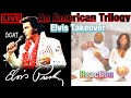 Elvis Presley - An American Trilogy (REACTION)