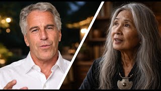 Epstein's Chart Reveals Who's Next — The Astrology They Don't Want You to See