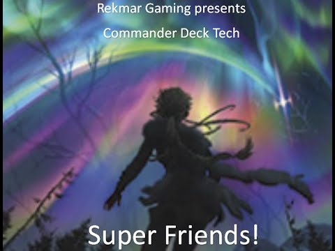 mtg tegwyll commander deck Custom Faerie Tribal Commander EDH Deck - Tegwyll, Duke of Splendor - MTG