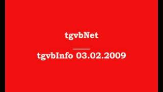 Film Autopromo Tgvbinfo 03 02 2009