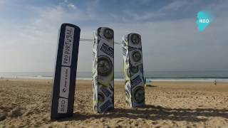 Bestof Day 1 - Meo Rip Curl Pro Portugal 2016