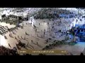 أذان الفجر من المسجد الحرام الثلاثاء 12 8 1435 المؤذن توفيق خوج 