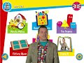 Mister Maker Let’s Make It Game Episode 5