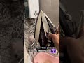 Зачем в турции кладут утюг в ванной?