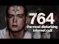 764 The Internet S Most Disturbing Cult