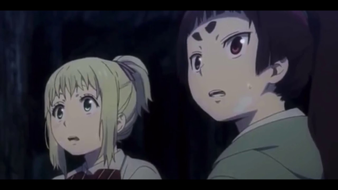 Blue Exorcist -AMV- Wolf in Sheep’s Clothing