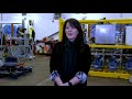 Tracy clark talks about why she is involved with spe aberdeen