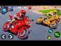 Real Moto Rider Bike Racing Simulator Moto Rider Bike 