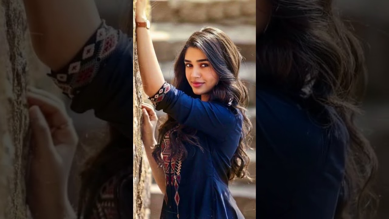 Krithi Shetty❤️| so cute | bullet song😘| south Actress | status 