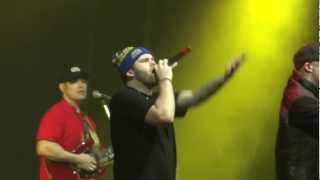 Classified Desensitized Live Montreal 2012 HD 1080P