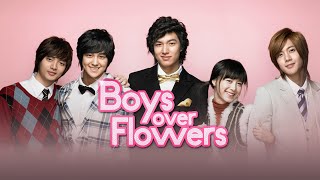 Boys over flowers Ep 22 in hindi 