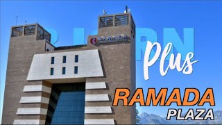 : Ramada Plaza By Wyndham Antalya | All Inclusive | Antalya Old Town | Bjorn Plus