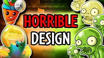 How I Beat the WORST Level in 2C History | Horrible Level Design Ep. 15