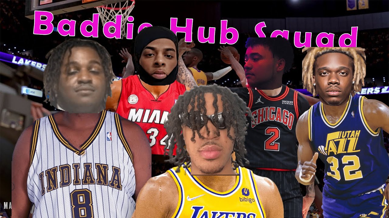 PLAQUEBOYMAX AND THE BADDIEHUB SQUAD PLAYS THERE FIRST 2K WAGER