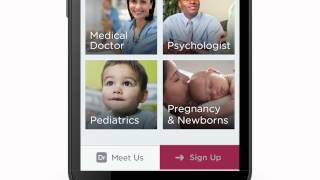 How to Use Doctor On Demand screenshot 1