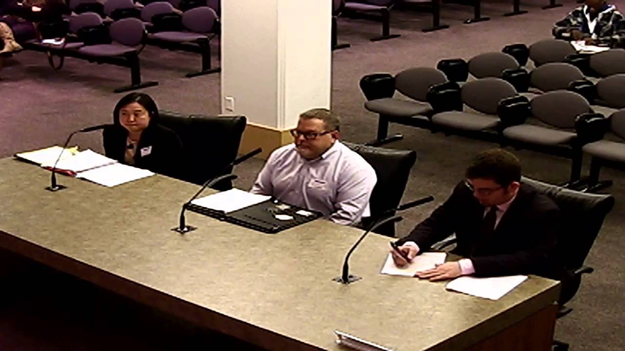 California Victim Compensation and Government Claims Board Meeting ...