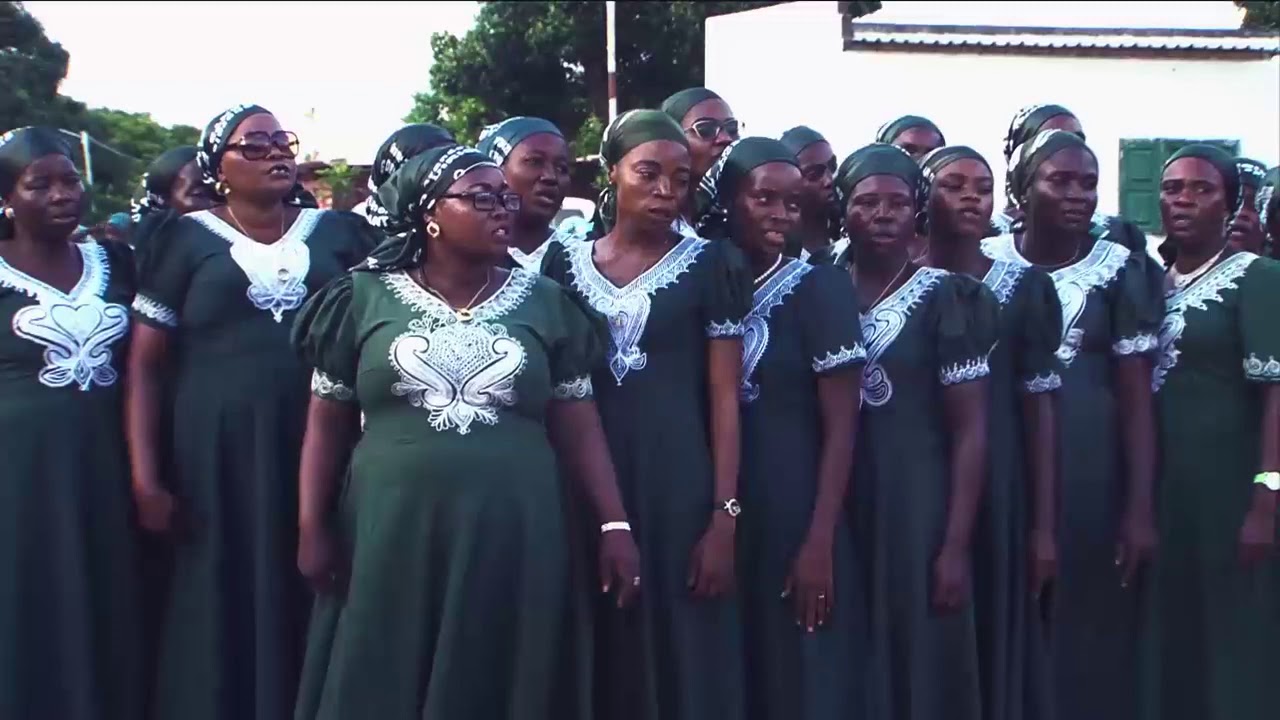 Midia kimbanguista no palco de acontecimentos