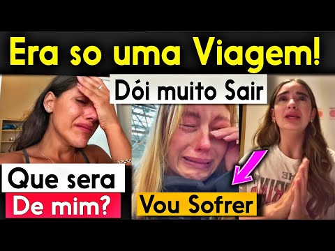 Como o Brasil estragou a Vida delas para sempre? Os motivos são Chocantes