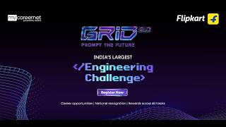 Flipkart GRiD 8.0 | Prompt the Future | AI, Software & Data Science Hackathon