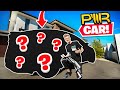 Lachlan’s NEW PWR Car Wrap! (Tesla Model X)