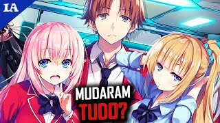 YOUKOSO 2 TRAILER COMENTADO e 3ª Temporada Anunciada! 