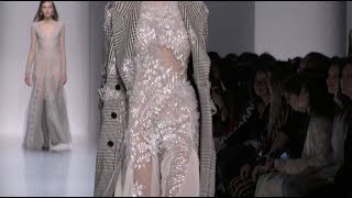 Ermanno Scervino Women's FW17/18 Show