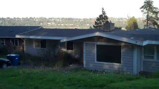 Bank Owned Home for Sale in Tukwila, Washington