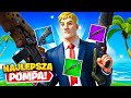 Najlepsza POMPA na SEZON 6 w Fortnite!!