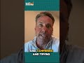Washington's Jedd Fisch Opens Up About the Viral Arizona Team Meeting | #shorts