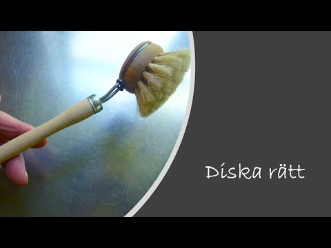 Video: Vad är att diska ett fält?
