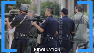 LAPD leak jeopardizes officer safety; LAPD counsel weighs in | Morning in America
