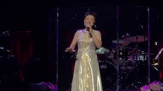 Francis Yip 50th Anniversary Concert at Fallsview Casino Toronto