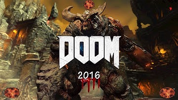 DOOM – Demons, Power Weapons & Power Ups