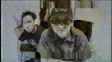 Plc.4 Mie HædAmp Live [feat. Zion] - Linkin Park