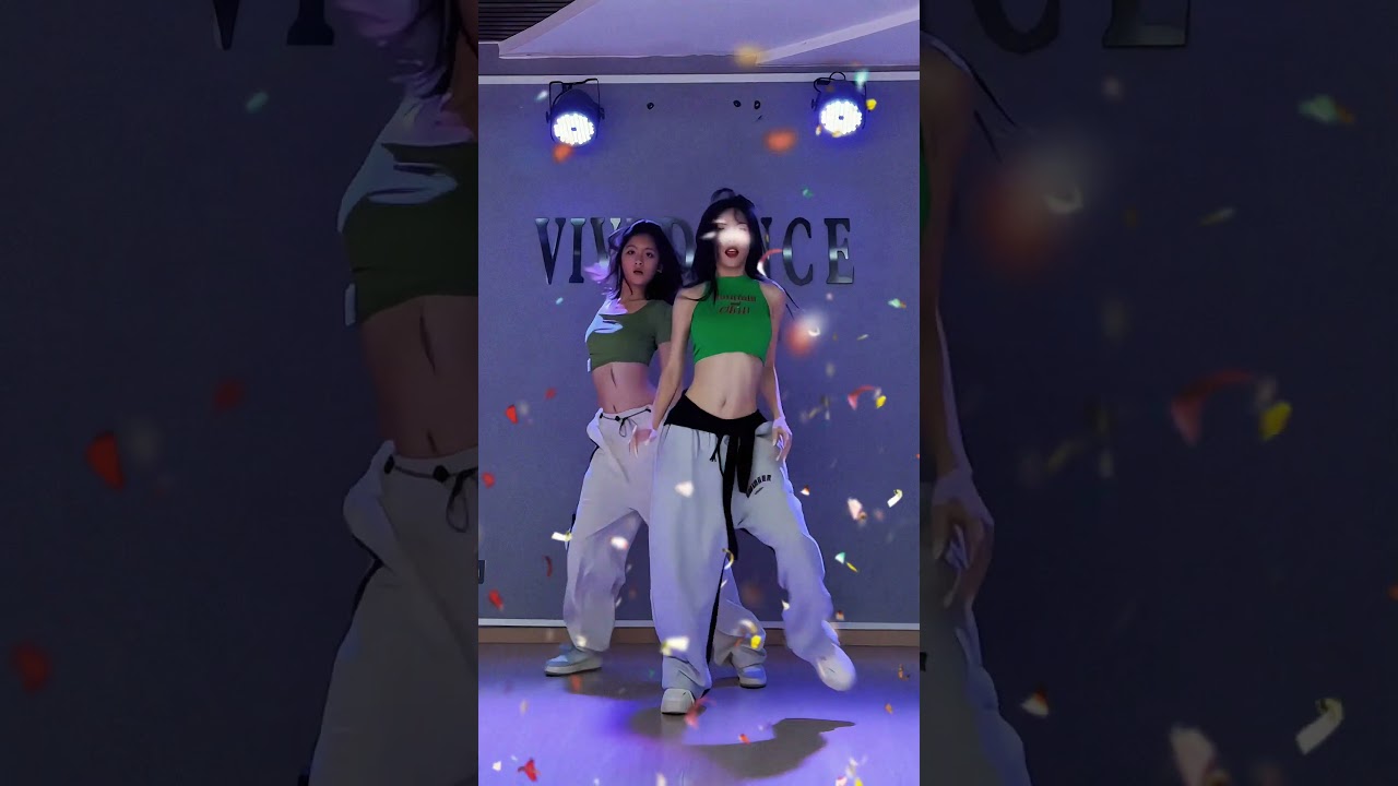 Dance trend#danceroutine