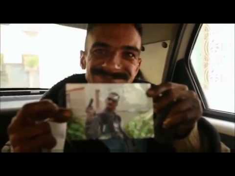 album jalal el hamdaoui 2011