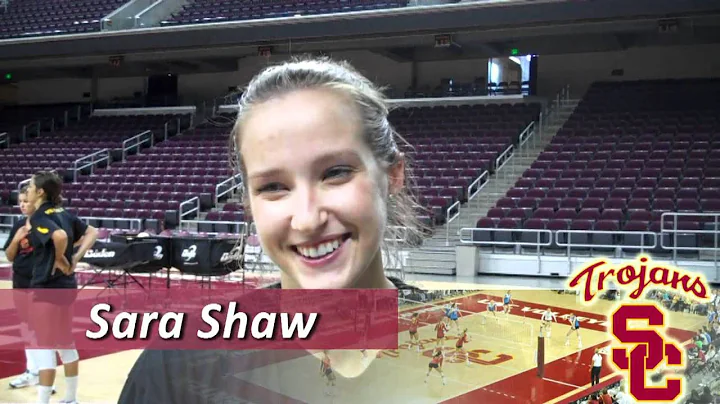 Sara Shaw On ITLAPD
