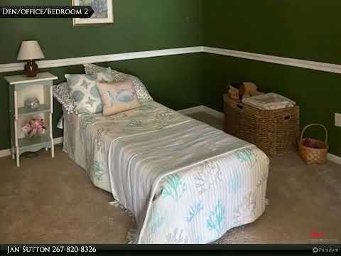 58 Oak Ridge Dr, Langhorne, PA home video tour