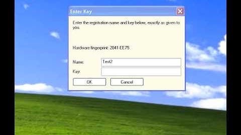 SAEAUT SNMP OPC Server - Aktivácia