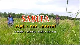 SARIFAH // Hasrul SR || official music video