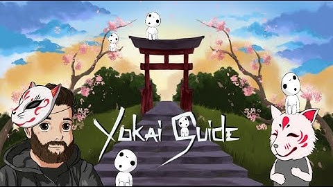 Kodama | Night Parade - Your Guide to Yokai